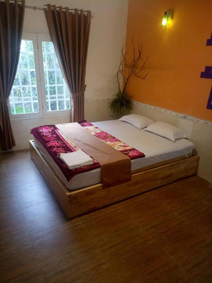 Homestay Dia Du Da Lat Exterior photo