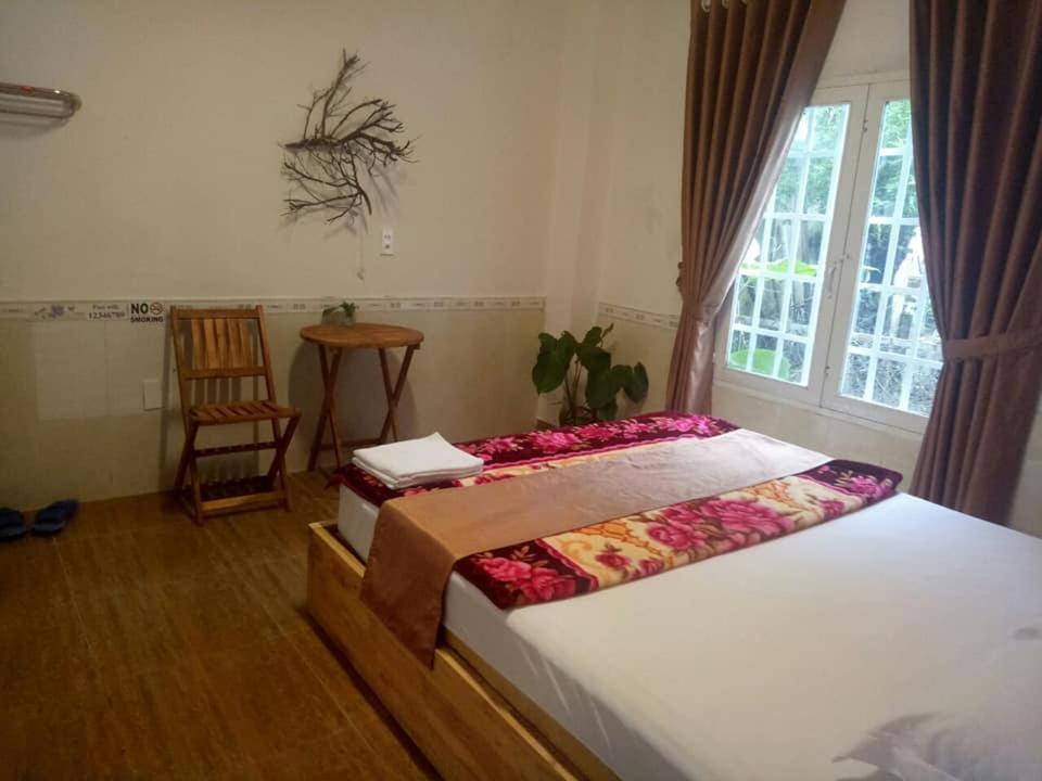 Homestay Dia Du Da Lat Exterior photo